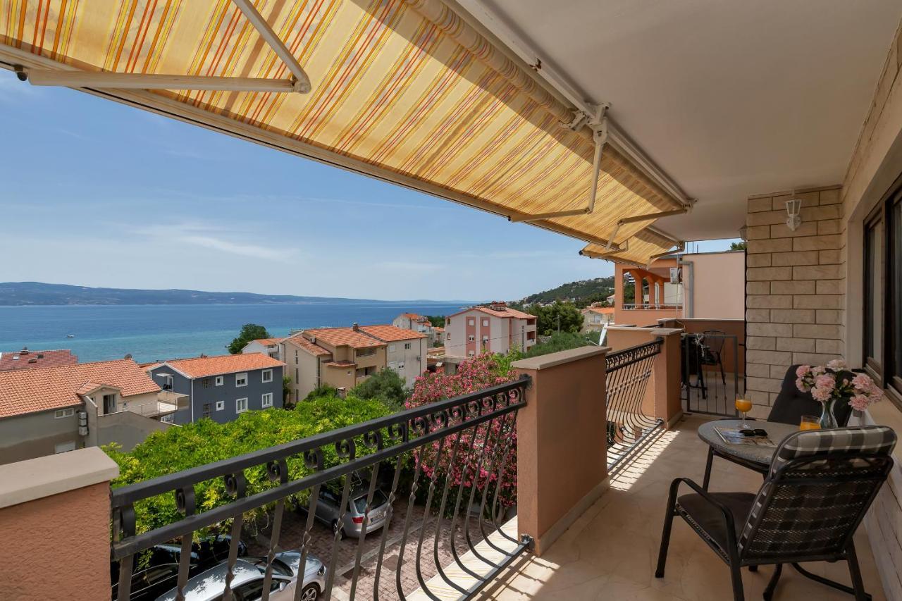 Guest House Lazeta Duće 外观 照片