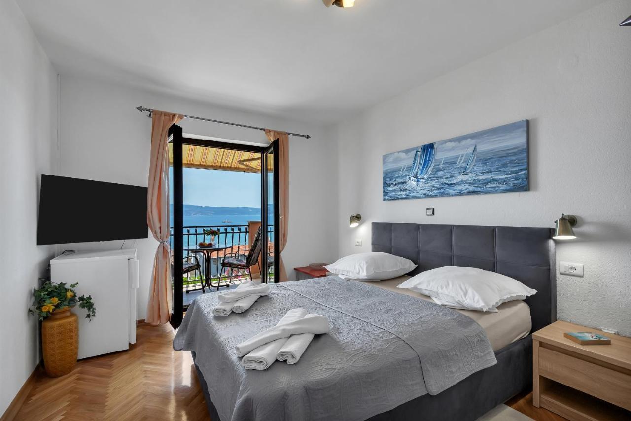 Guest House Lazeta Duće 外观 照片