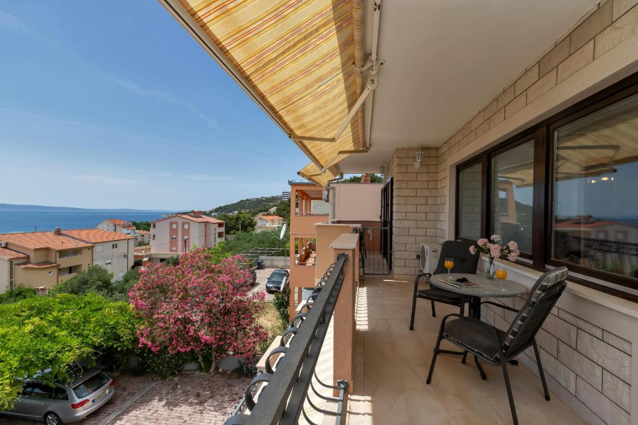 Guest House Lazeta Duće 外观 照片