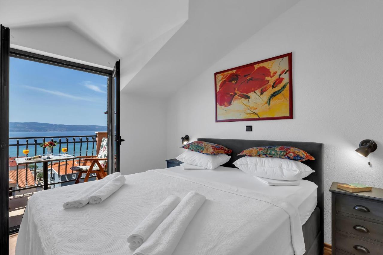 Guest House Lazeta Duće 外观 照片