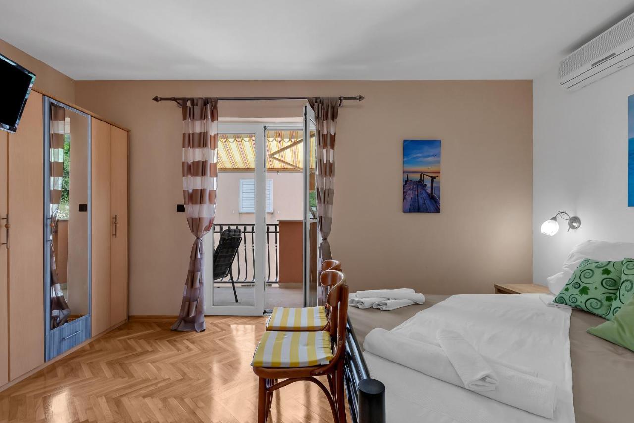 Guest House Lazeta Duće 外观 照片