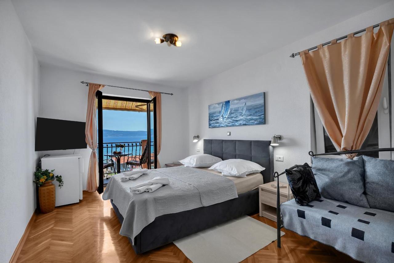 Guest House Lazeta Duće 外观 照片