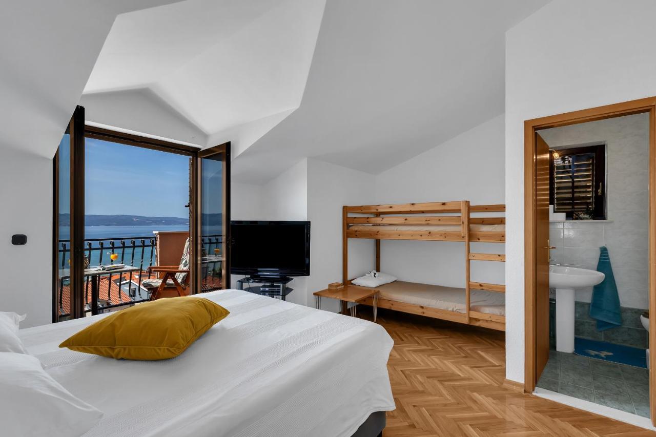 Guest House Lazeta Duće 外观 照片