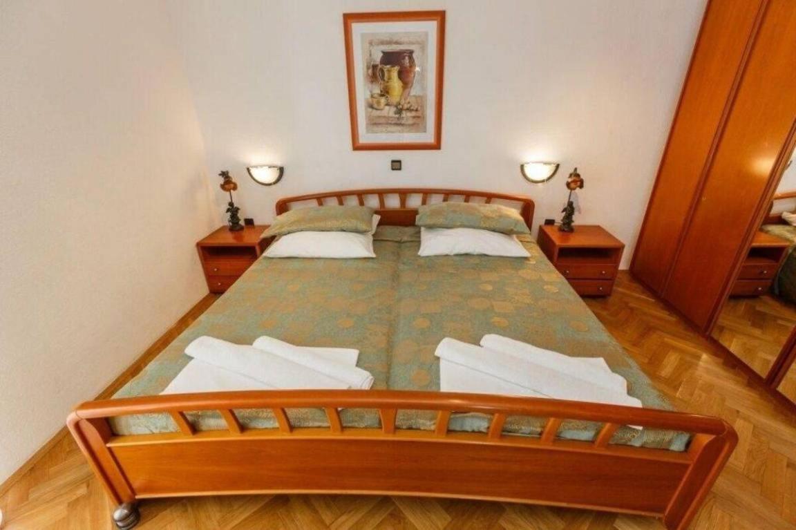 Guest House Lazeta Duće 外观 照片